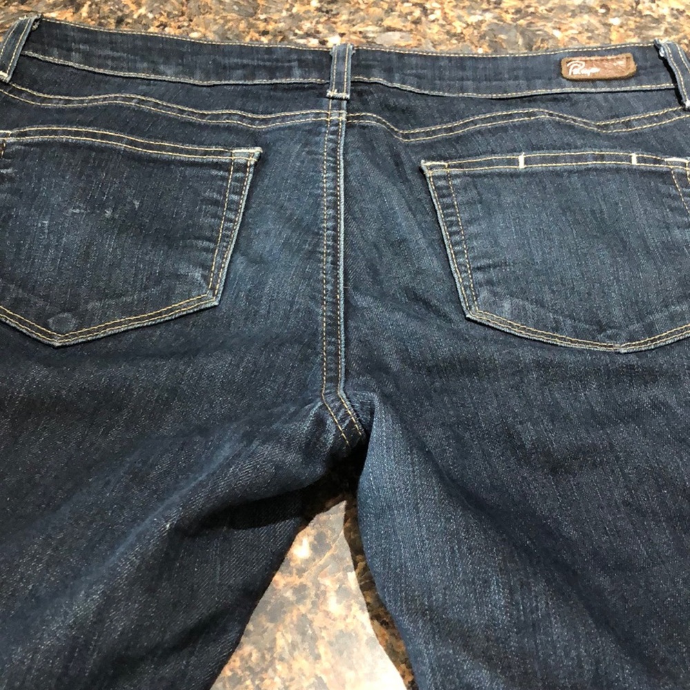 PAIGE JEANS SKYLINE - Picture 6 of 7